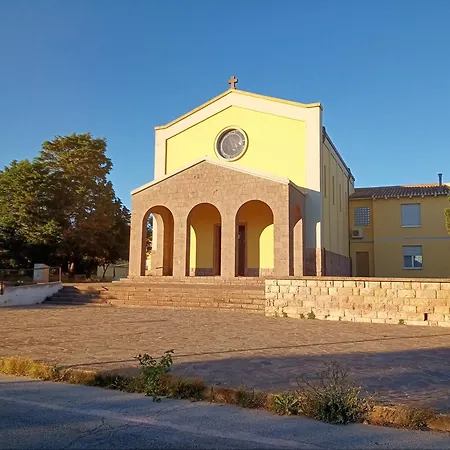 Casa Liccu E Antioga *