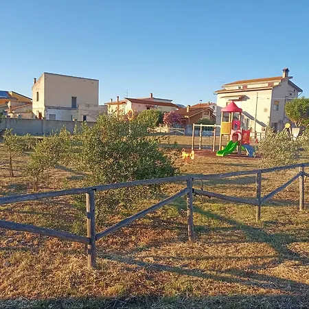 Casa Liccu E Antioga * Palmas