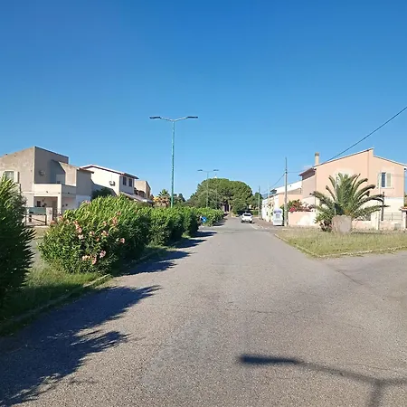 Casa Liccu E Antioga