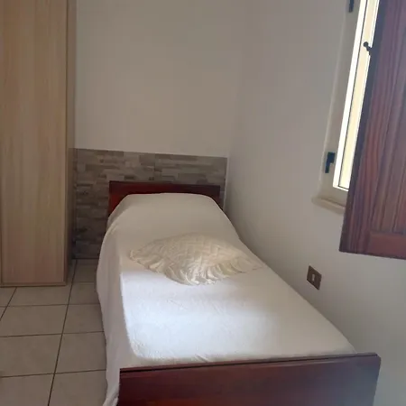 Casa Liccu E Antioga *