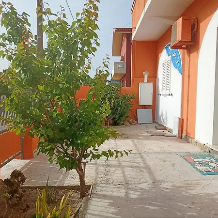 Apartment Casa Liccu E Antioga