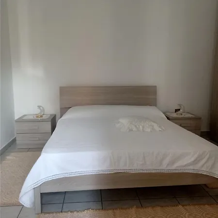 Casa Liccu E Antioga *