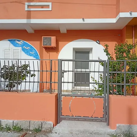 Casa Liccu E Antioga