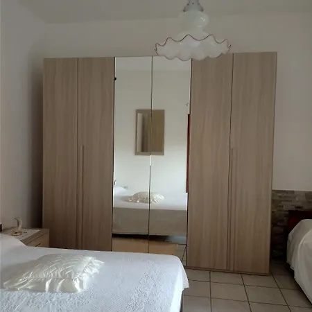 Casa Liccu E Antioga * Palmas