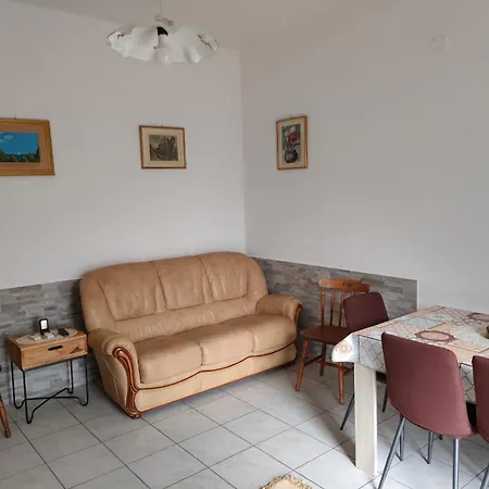 Casa Liccu E Antioga Apartment Palmas