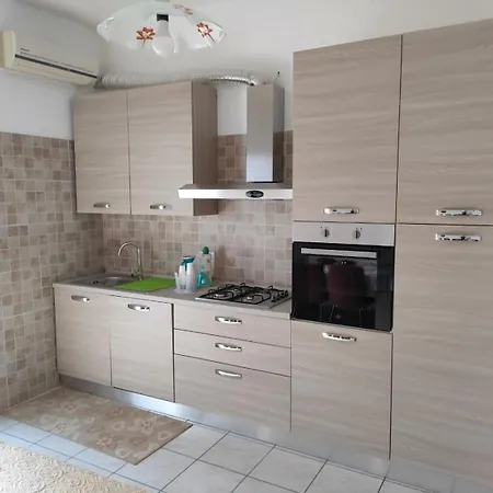 Apartment Casa Liccu E Antioga Palmas