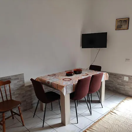 Casa Liccu E Antioga Palmas